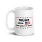 Make Gas $1.77 Again Mug