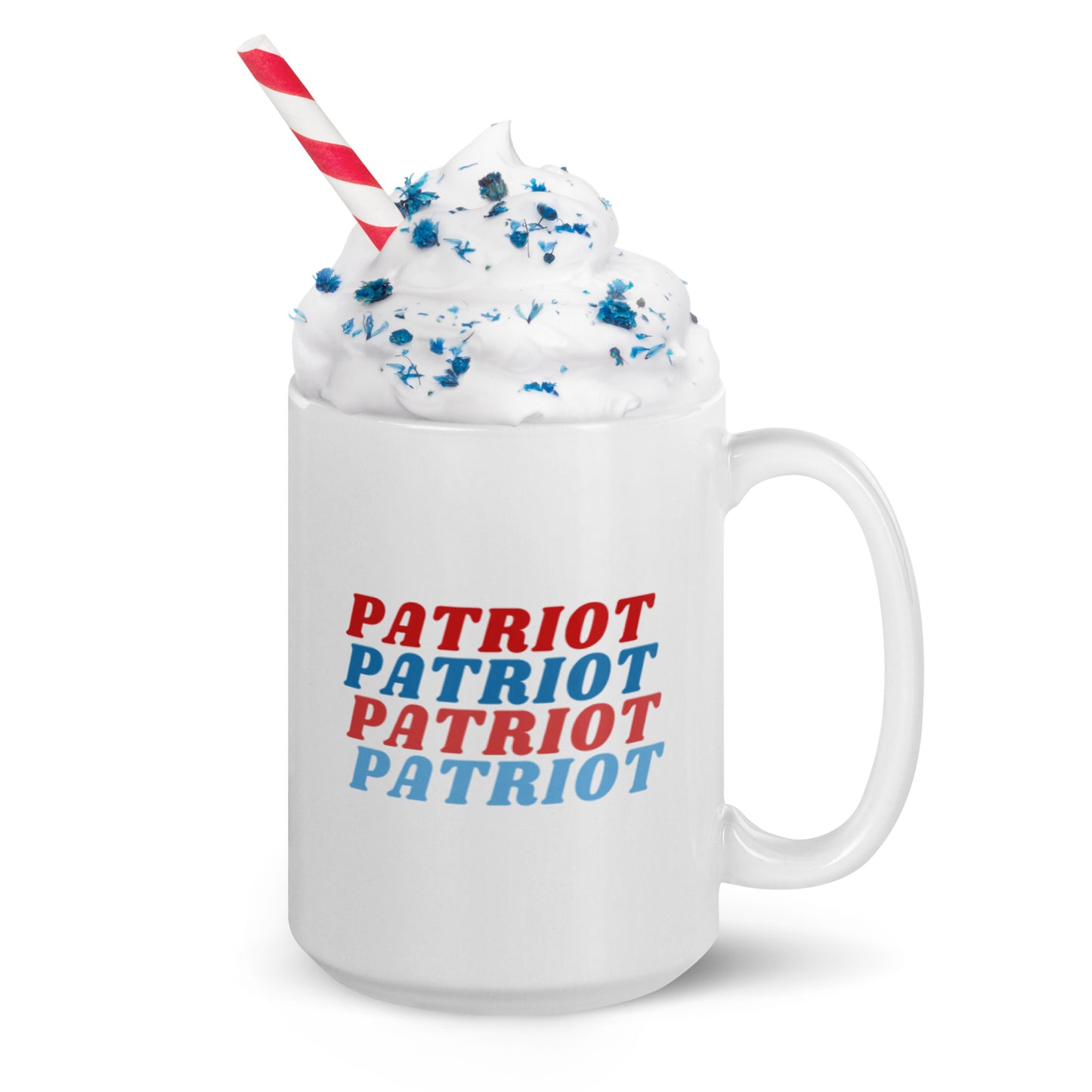 Patriot Mug