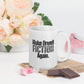 Make Orwell Fiction Again Mug