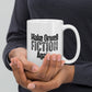Make Orwell Fiction Again Mug