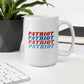 Patriot Mug