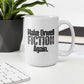 Make Orwell Fiction Again Mug