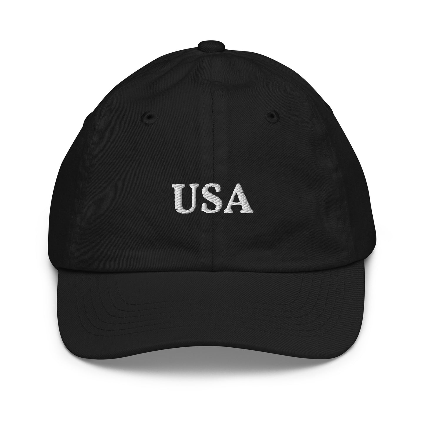 USA Youth Ballcap