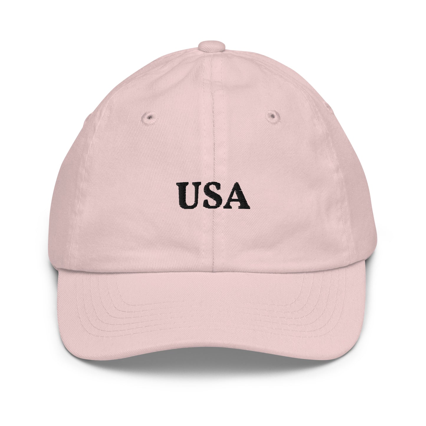 USA Youth Ballcap
