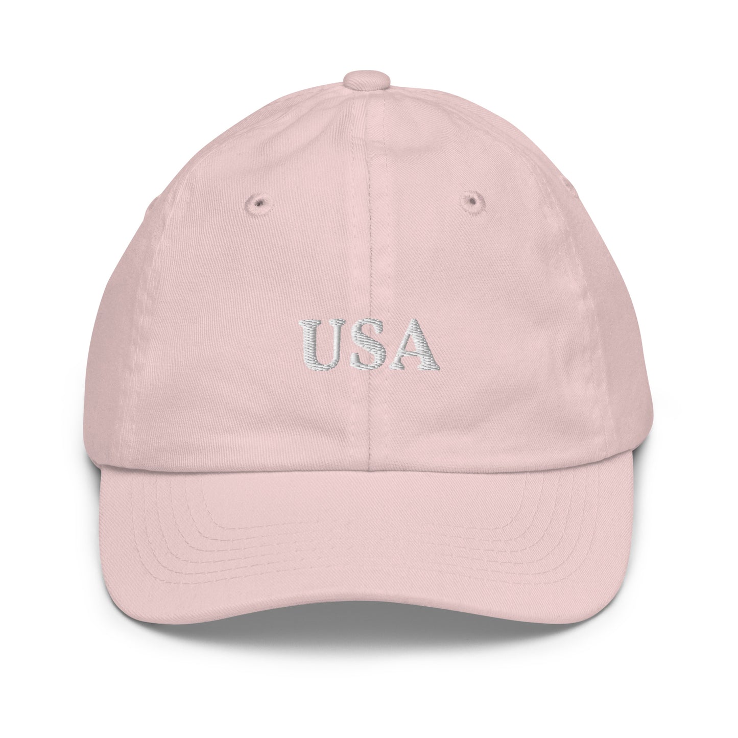 USA Youth Ballcap