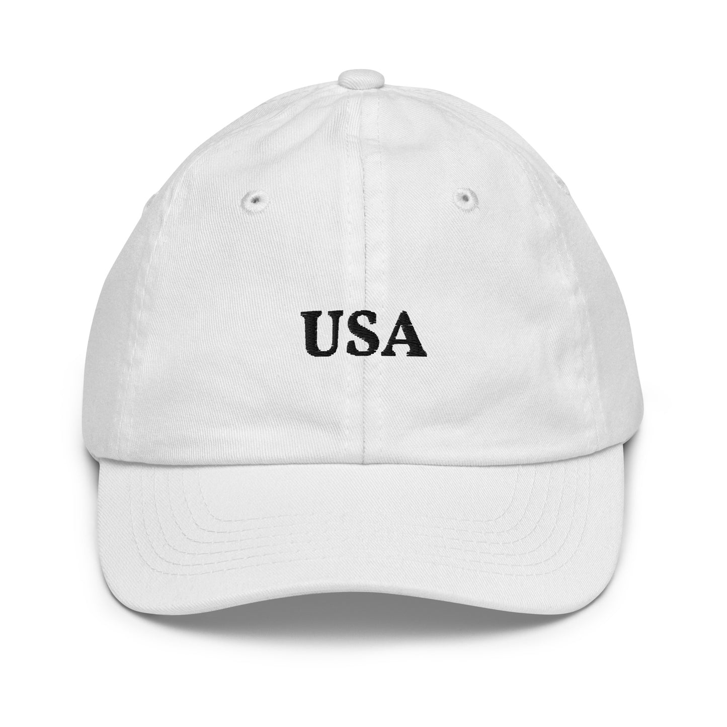 USA Youth Ballcap